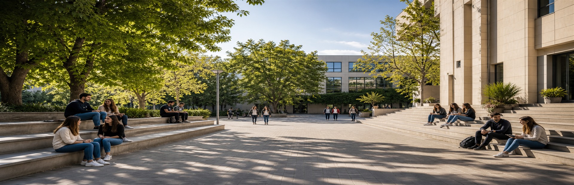 Kampüste kulüp günü